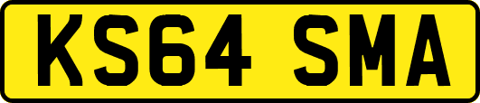 KS64SMA