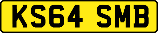 KS64SMB