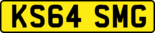KS64SMG