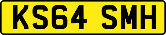 KS64SMH