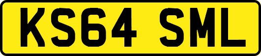 KS64SML