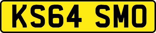 KS64SMO