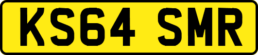 KS64SMR