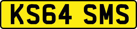 KS64SMS