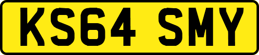 KS64SMY