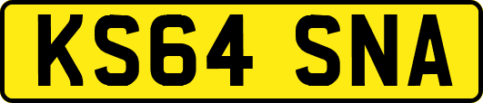 KS64SNA