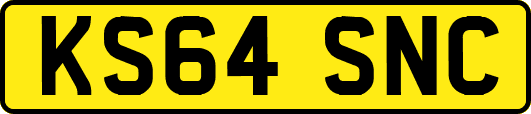 KS64SNC