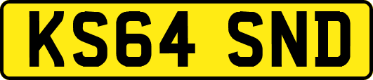 KS64SND