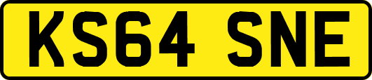 KS64SNE