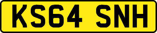 KS64SNH