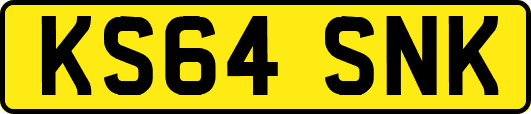 KS64SNK