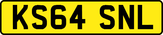KS64SNL