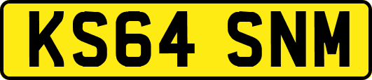 KS64SNM