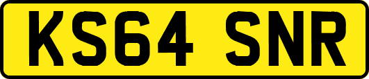 KS64SNR