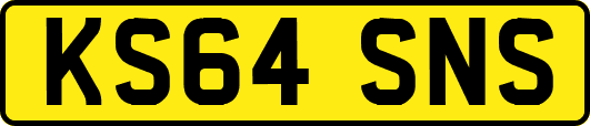 KS64SNS
