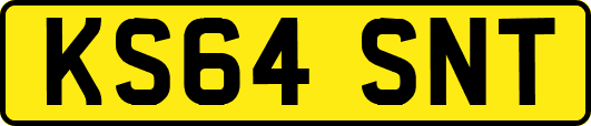 KS64SNT