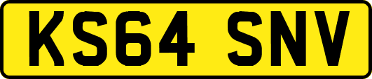 KS64SNV
