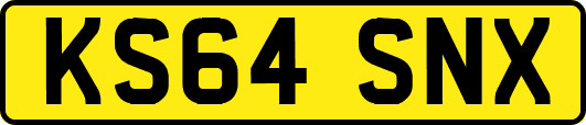 KS64SNX