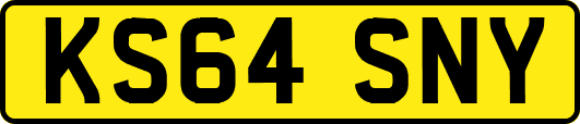 KS64SNY