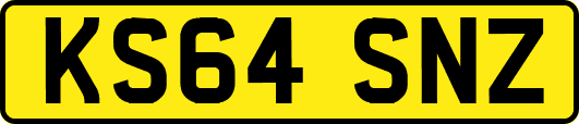 KS64SNZ