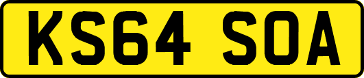 KS64SOA