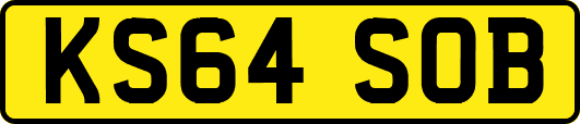 KS64SOB
