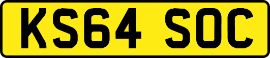 KS64SOC
