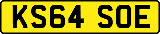 KS64SOE