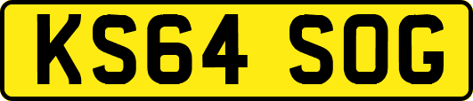 KS64SOG