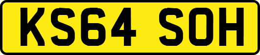 KS64SOH