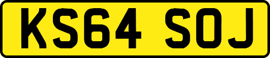 KS64SOJ