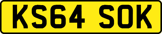 KS64SOK