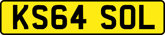 KS64SOL