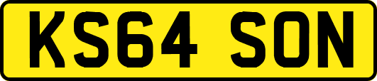 KS64SON
