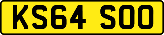 KS64SOO
