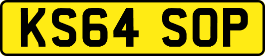 KS64SOP
