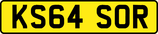 KS64SOR