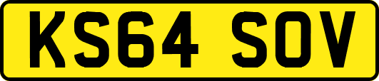KS64SOV