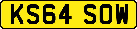KS64SOW