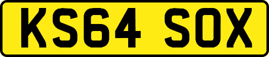 KS64SOX