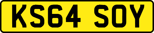 KS64SOY