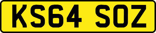 KS64SOZ