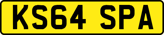 KS64SPA