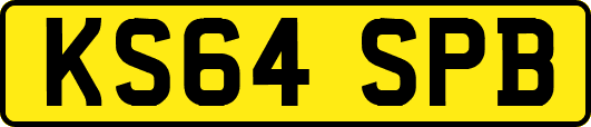 KS64SPB
