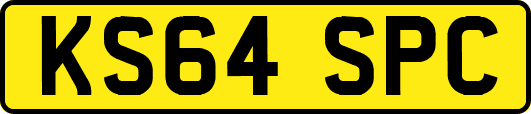 KS64SPC