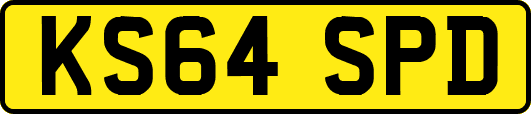 KS64SPD