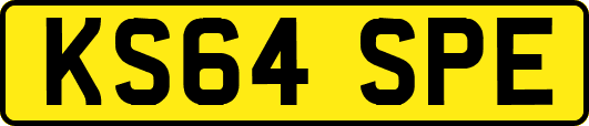 KS64SPE