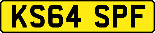 KS64SPF