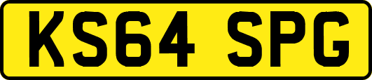 KS64SPG