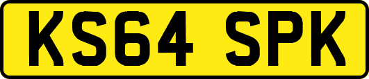 KS64SPK